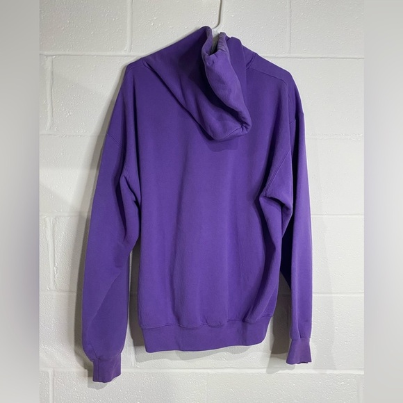 University of Delaware hoodie xlarge champion - Picture 2 of 5